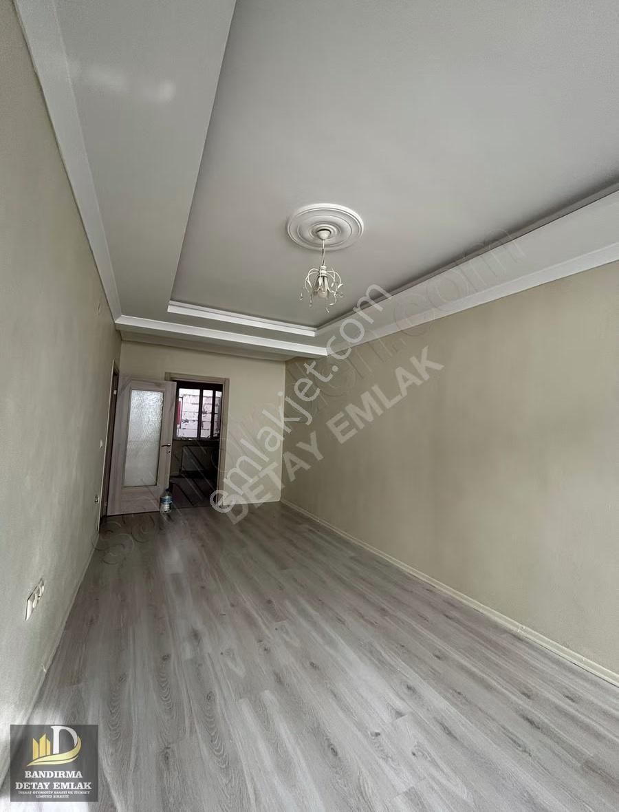 Detay Emlak'tan 17 Eylül Mah. 3+1 Masrafsız Daire - Görsel 16