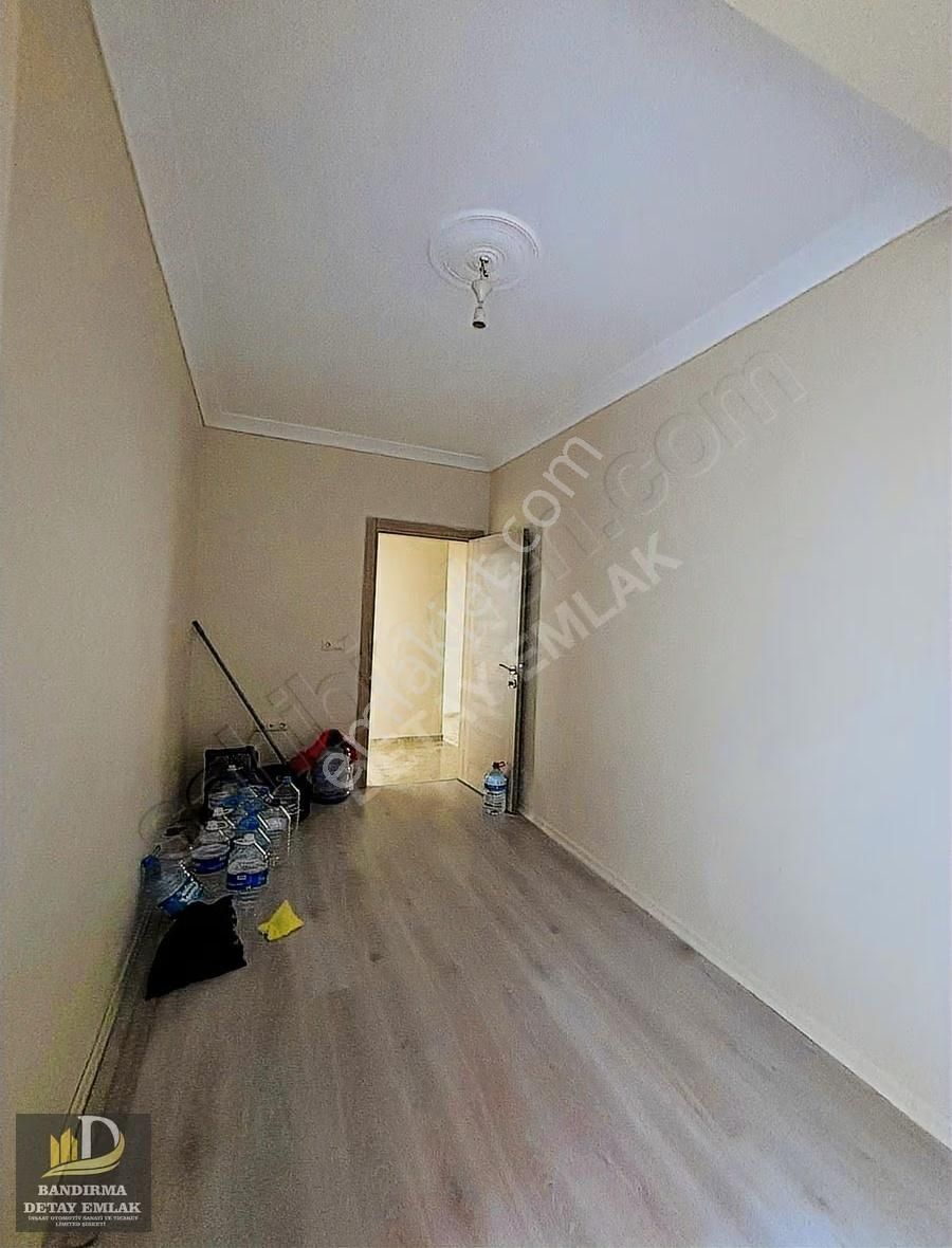 Detay Emlak'tan 17 Eylül Mah. 3+1 Masrafsız Daire - Görsel 15