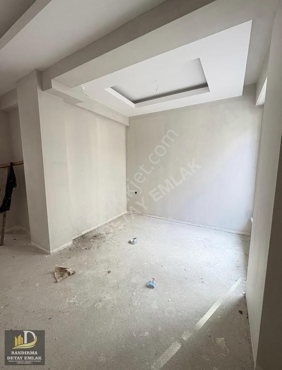 Detay Emlak'tan Yeni Mahallede 2+0 60m2 Sıfır Daire - Görsel 11