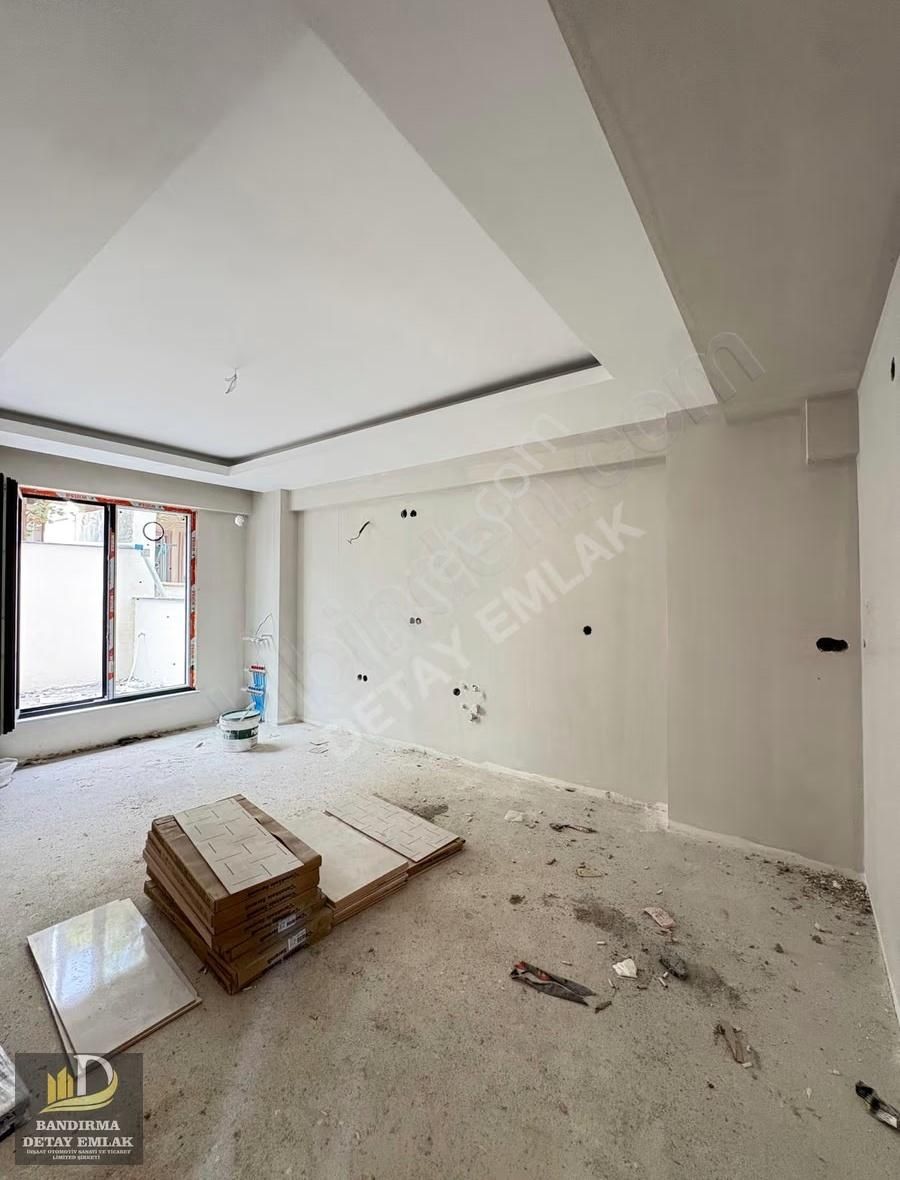 Detay Emlak'tan Yeni Mahallede 2+0 60m2 Sıfır Daire - Görsel 7