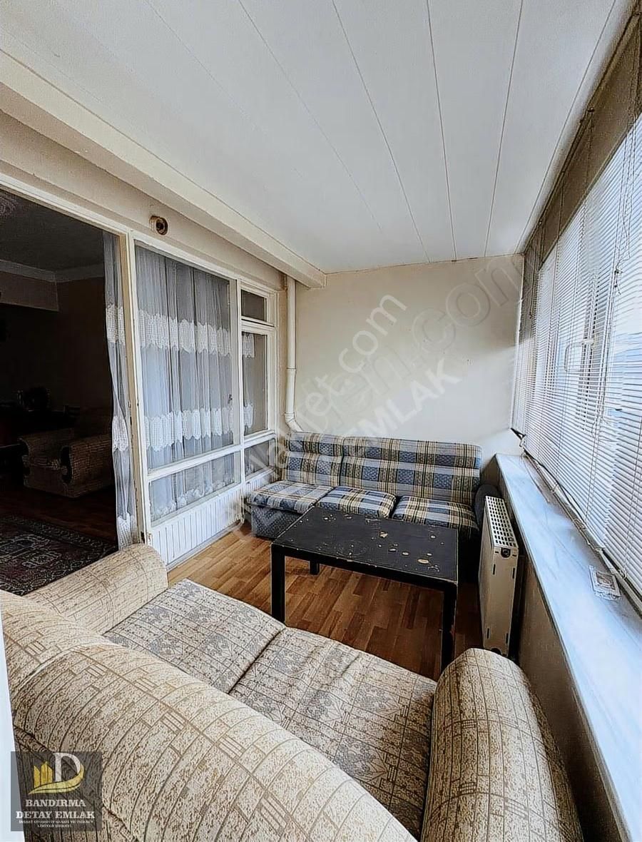 Detay Emlak'tan Haydar Çavuş Mah. 145m2 3+1 Dubleks - Görsel 13