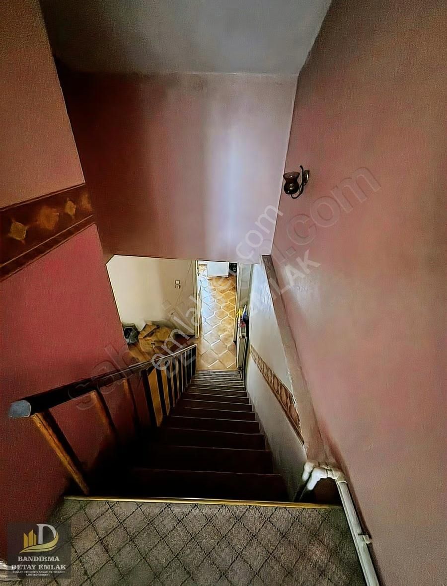 Detay Emlak'tan Haydar Çavuş Mah. 145m2 3+1 Dubleks - Görsel 4
