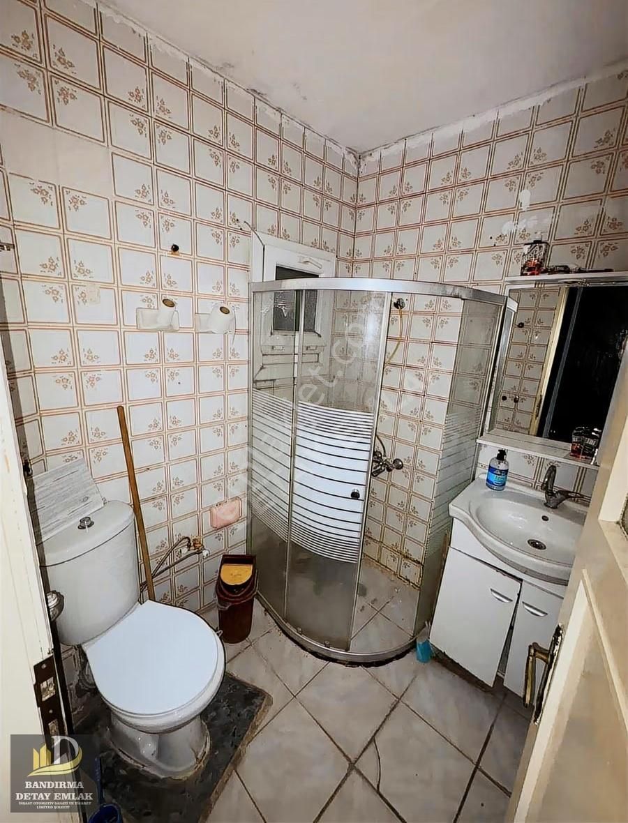 Detay Emlak'tan Haydar Çavuş Mah. 145m2 3+1 Dubleks - Görsel 10