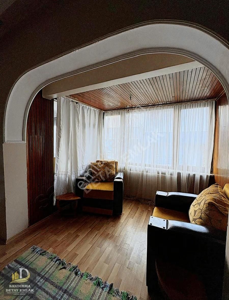 Detay Emlak'tan Haydar Çavuş Mah. 145m2 3+1 Dubleks - Görsel 20