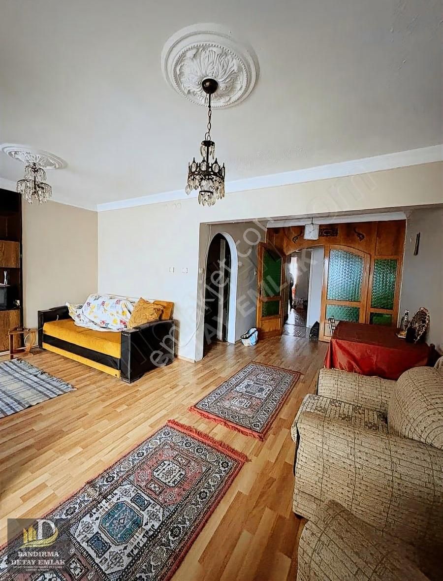 Detay Emlak'tan Haydar Çavuş Mah. 145m2 3+1 Dubleks - Görsel 9