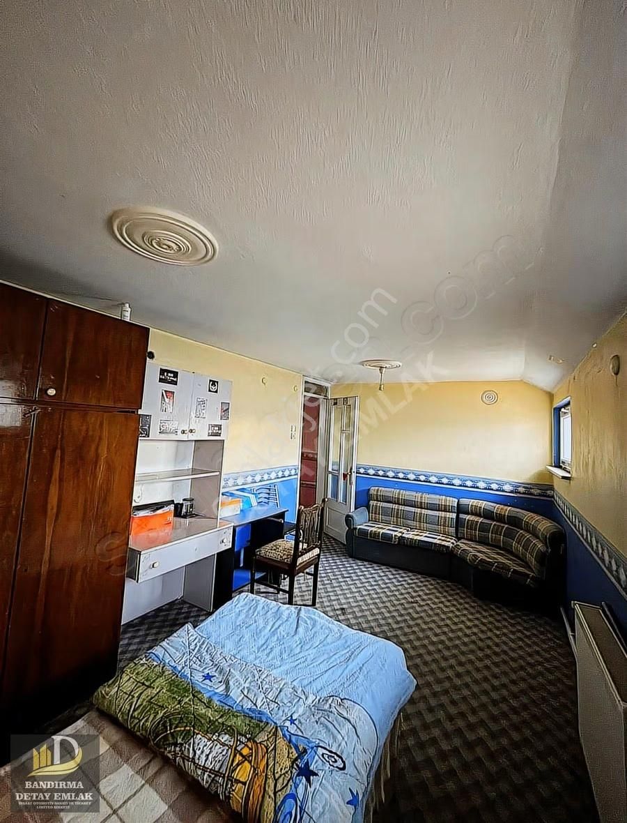 Detay Emlak'tan Haydar Çavuş Mah. 145m2 3+1 Dubleks - Görsel 5