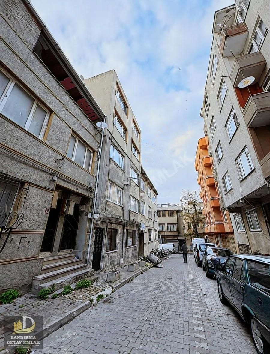 Detay Emlak'tan Haydar Çavuş Mah. 145m2 3+1 Dubleks - Görsel 19