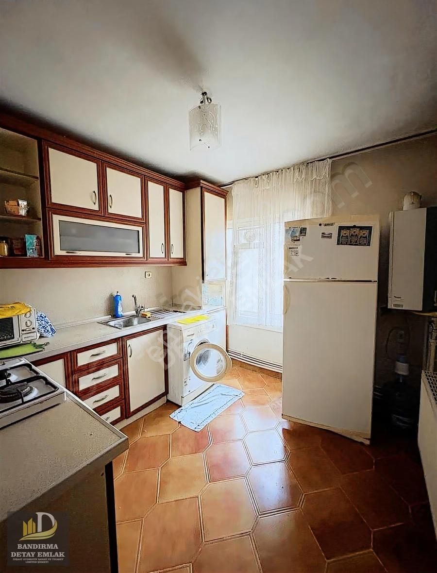 Detay Emlak'tan Haydar Çavuş Mah. 145m2 3+1 Dubleks - Görsel 15