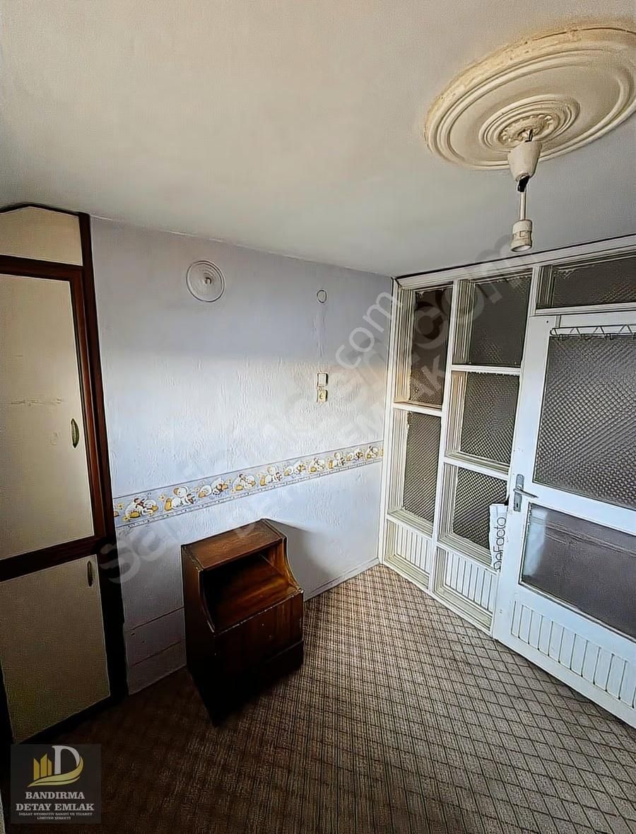 Detay Emlak'tan Haydar Çavuş Mah. 145m2 3+1 Dubleks - Görsel 6