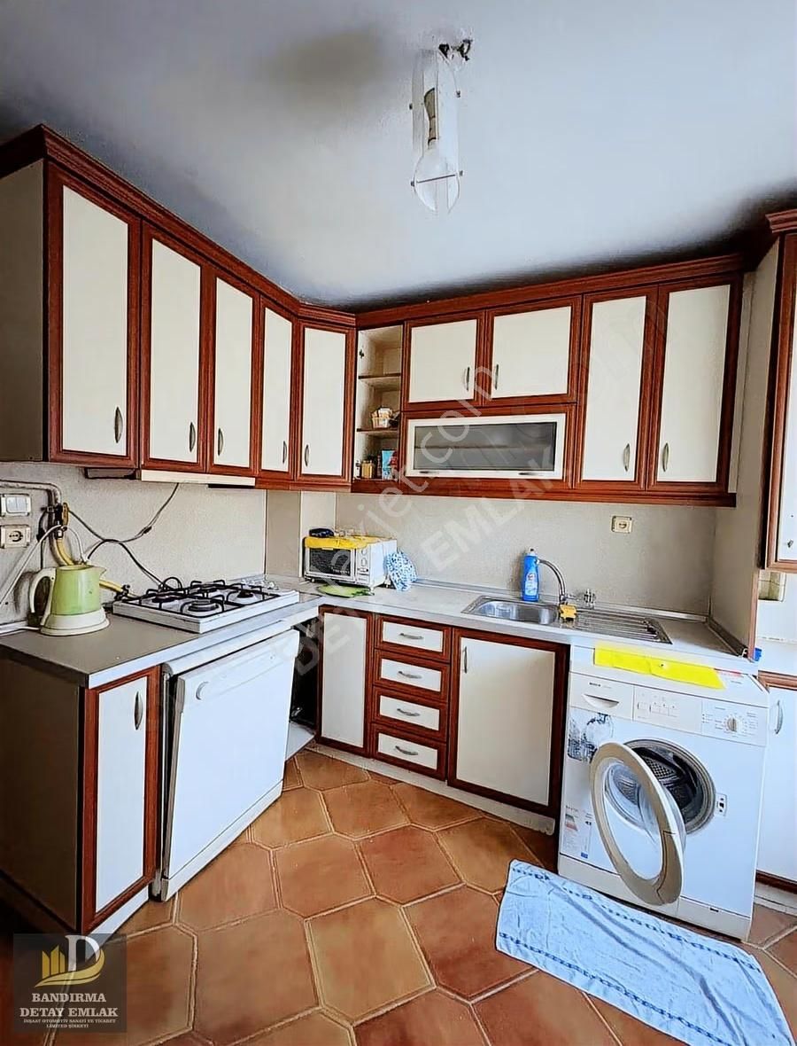 Detay Emlak'tan Haydar Çavuş Mah. 145m2 3+1 Dubleks - Görsel 16