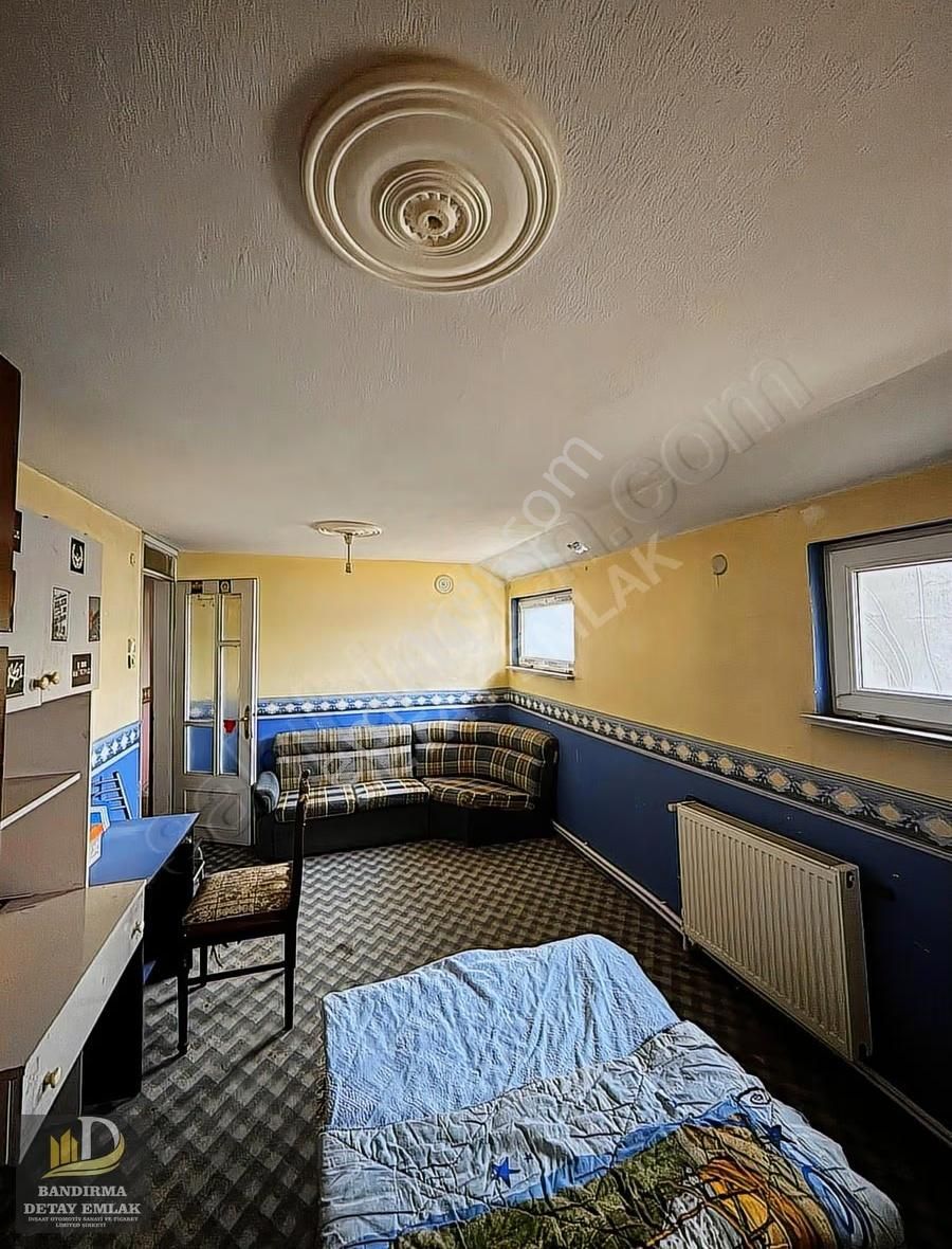 Detay Emlak'tan Haydar Çavuş Mah. 145m2 3+1 Dubleks - Görsel 7