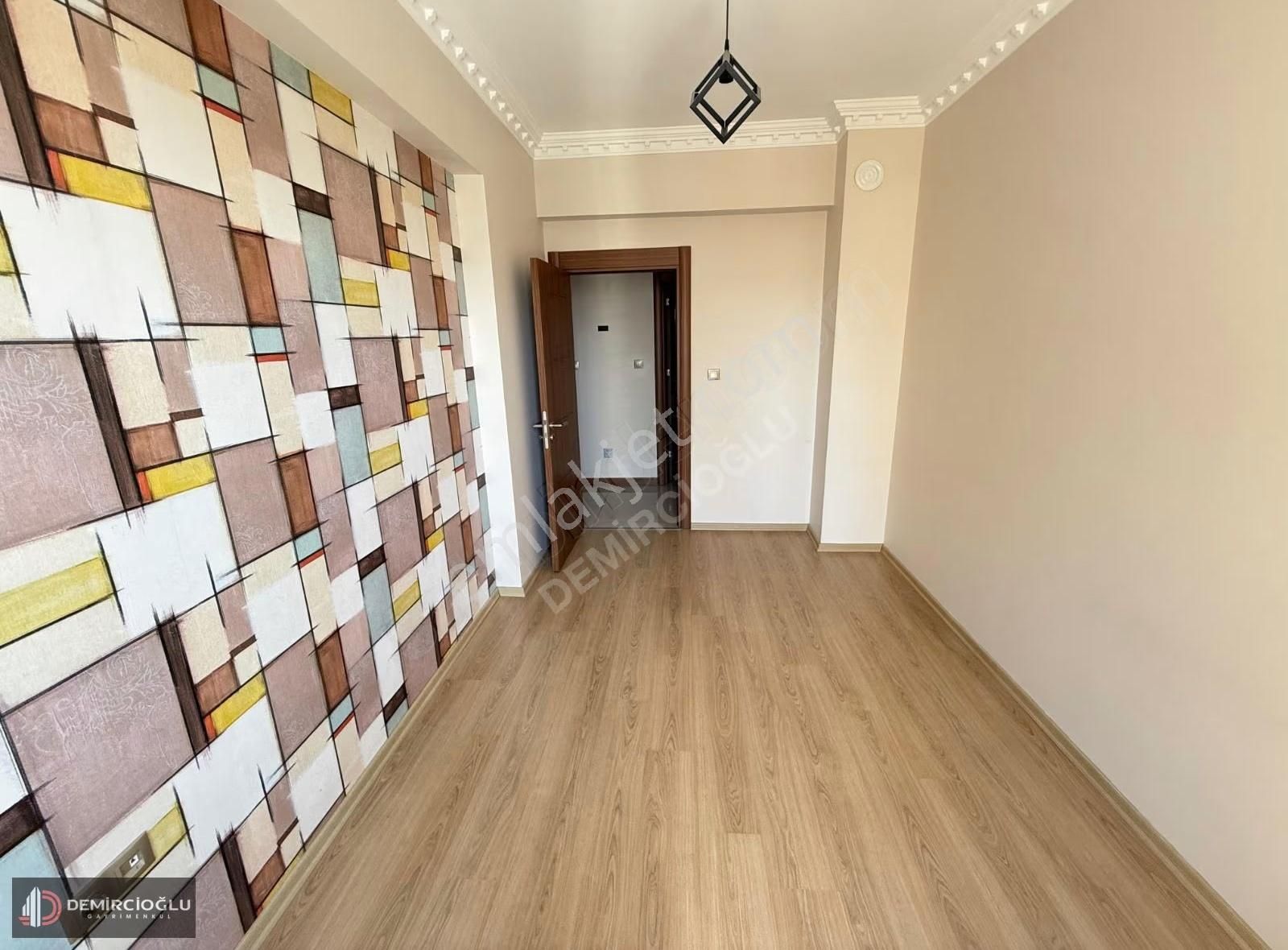 Kınaş Koru Sitesinde Site Temalı Konforlu Yaşam Fırsatı - Görsel 26