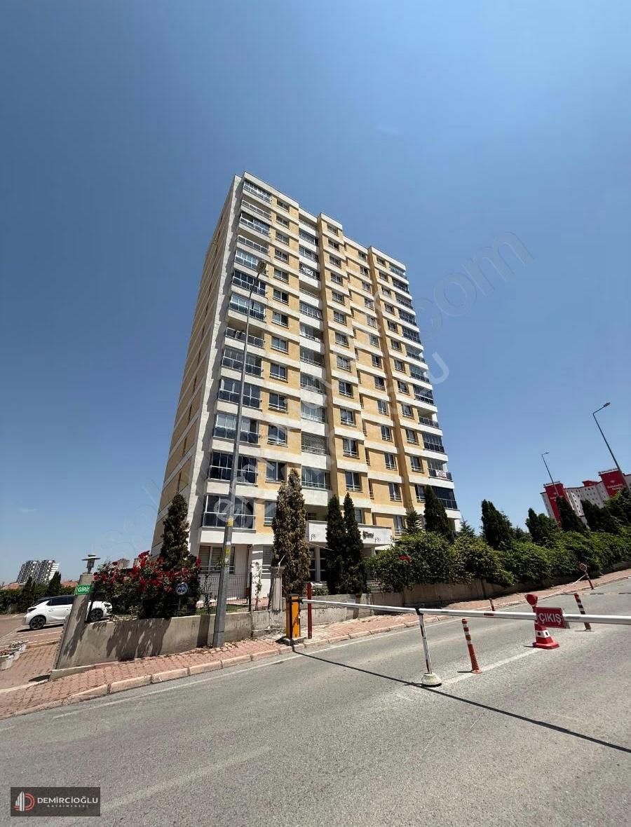 Kınaş Koru Sitesinde Site Temalı Konforlu Yaşam Fırsatı - Görsel 22