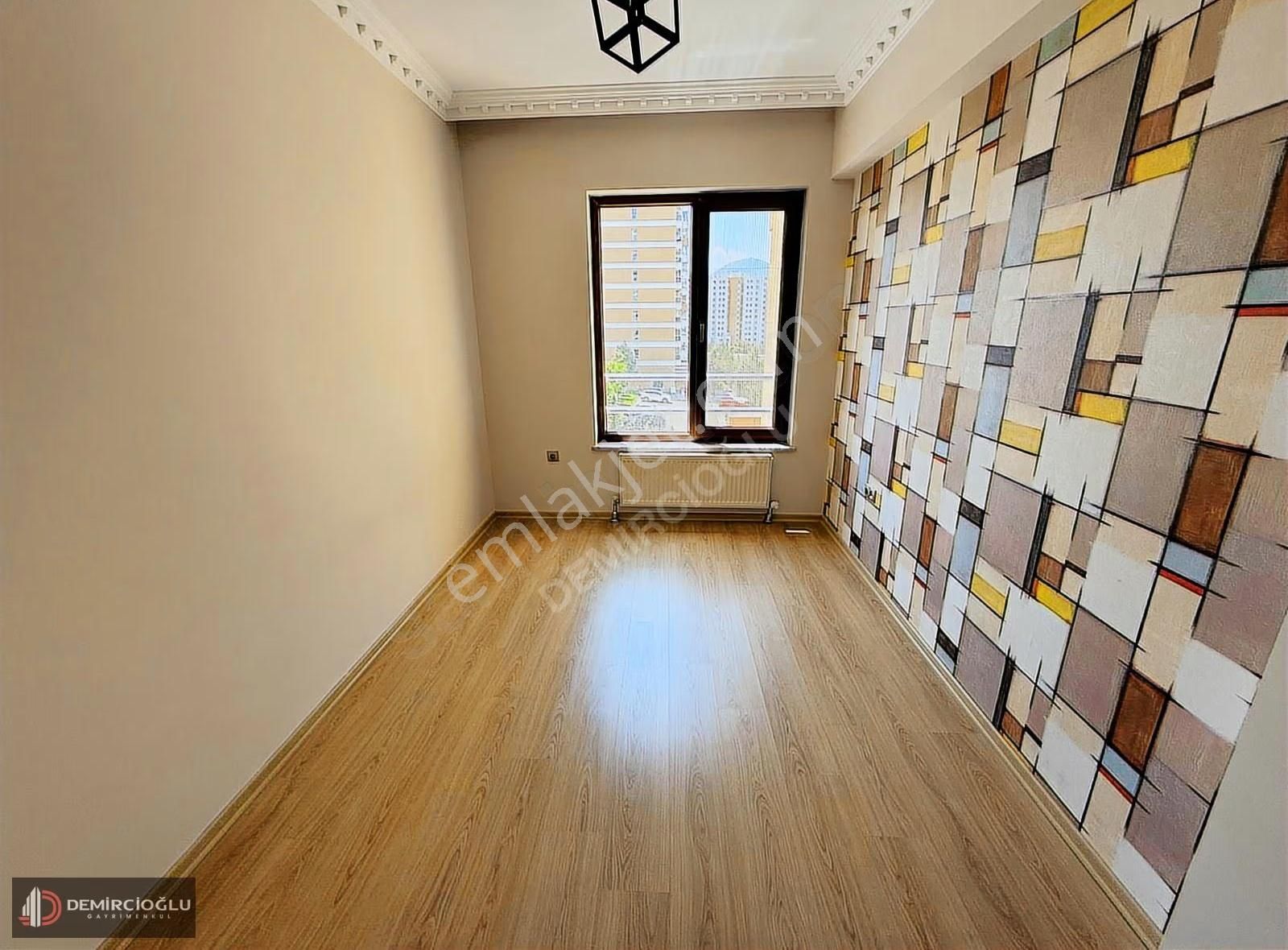 Kınaş Koru Sitesinde Site Temalı Konforlu Yaşam Fırsatı - Görsel 7