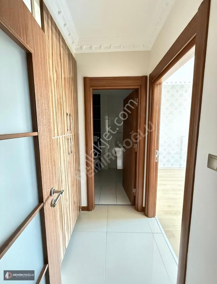 Kınaş Koru Sitesinde Site Temalı Konforlu Yaşam Fırsatı - Görsel 4