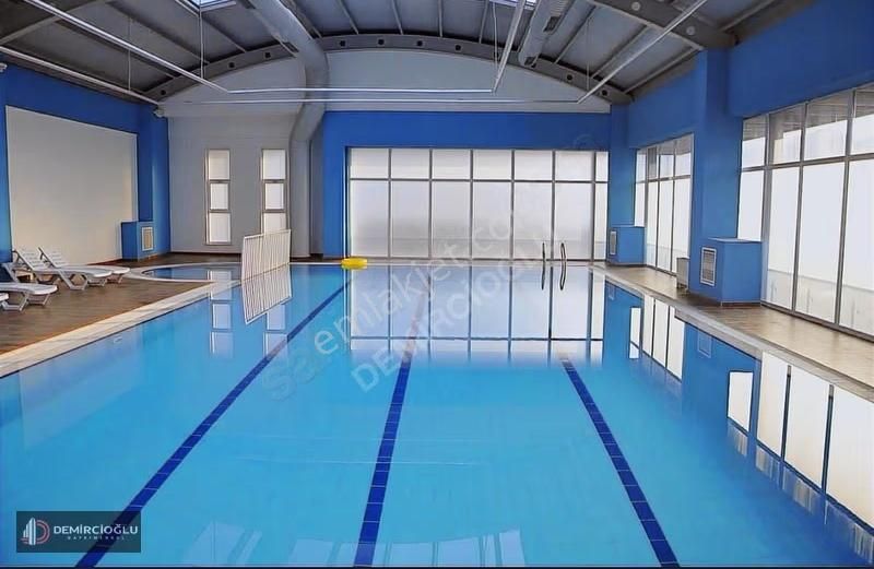 Kınaş Koru Sitesinde Site Temalı Konforlu Yaşam Fırsatı - Görsel 18