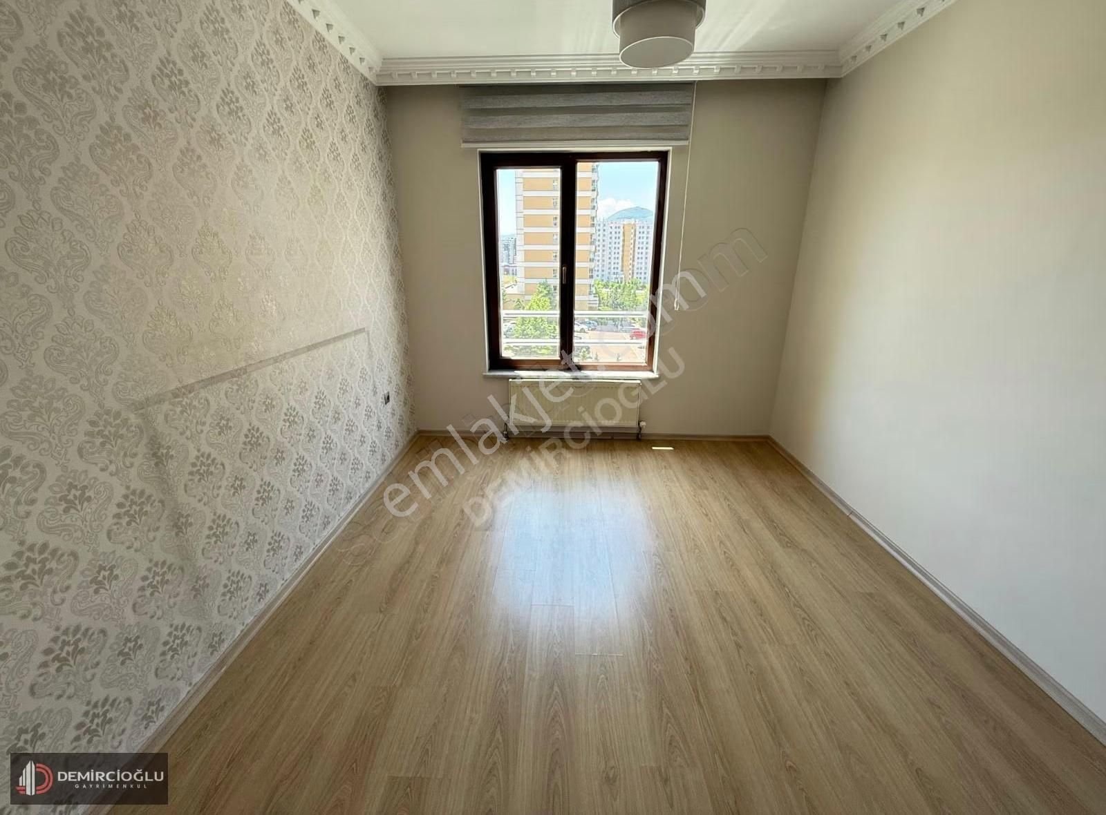 Kınaş Koru Sitesinde Site Temalı Konforlu Yaşam Fırsatı - Görsel 19