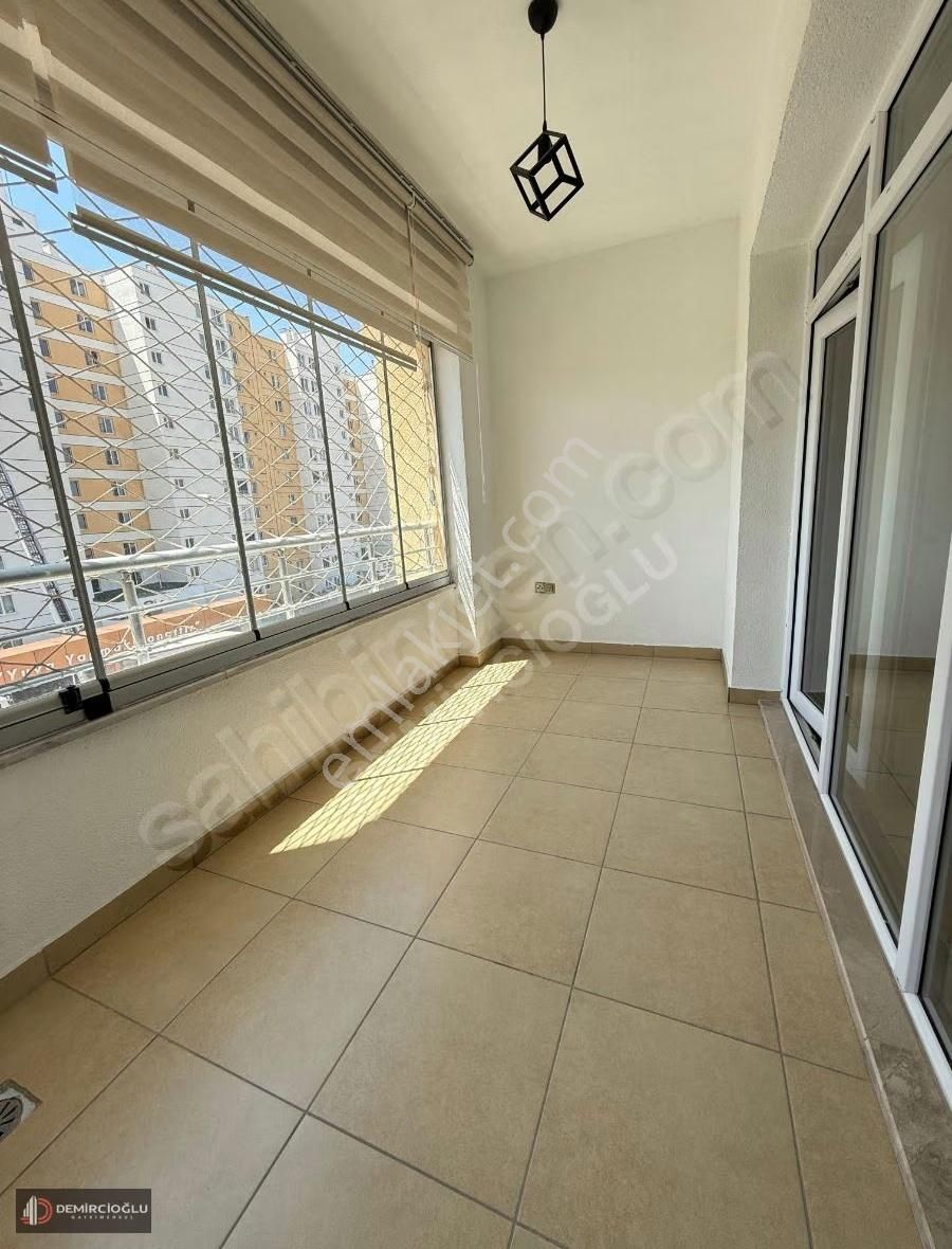 Kınaş Koru Sitesinde Site Temalı Konforlu Yaşam Fırsatı - Görsel 10