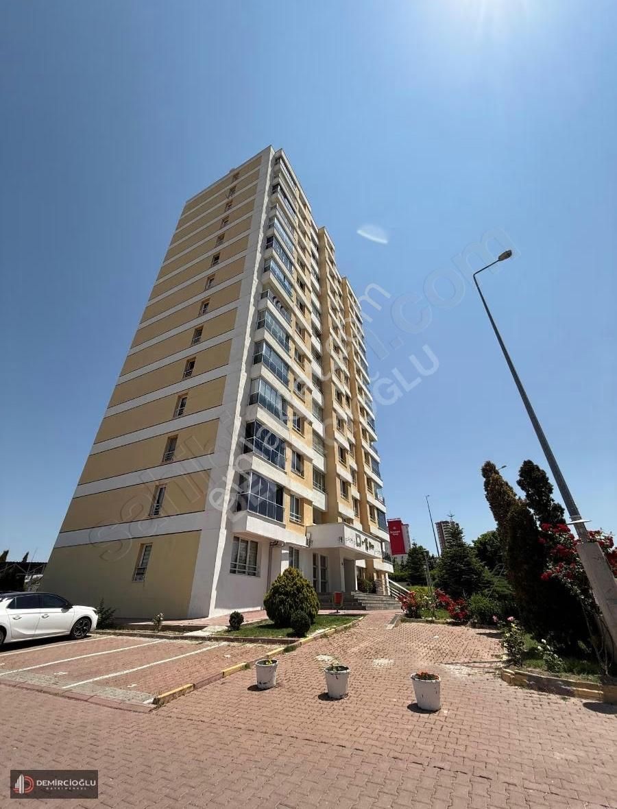 Kınaş Koru Sitesinde Site Temalı Konforlu Yaşam Fırsatı - Görsel 16