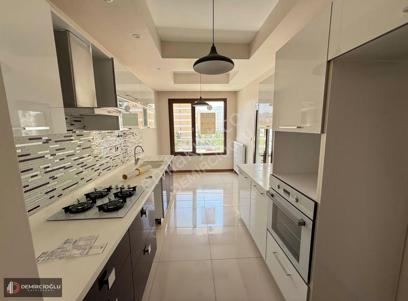 Kınaş Koru Sitesinde Site Temalı Konforlu Yaşam Fırsatı - Görsel 8