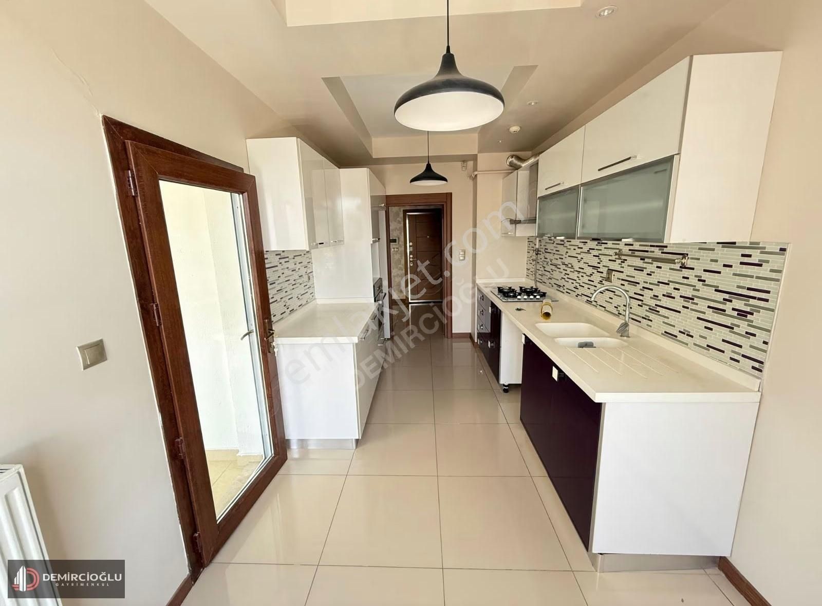 Kınaş Koru Sitesinde Site Temalı Konforlu Yaşam Fırsatı - Görsel 25