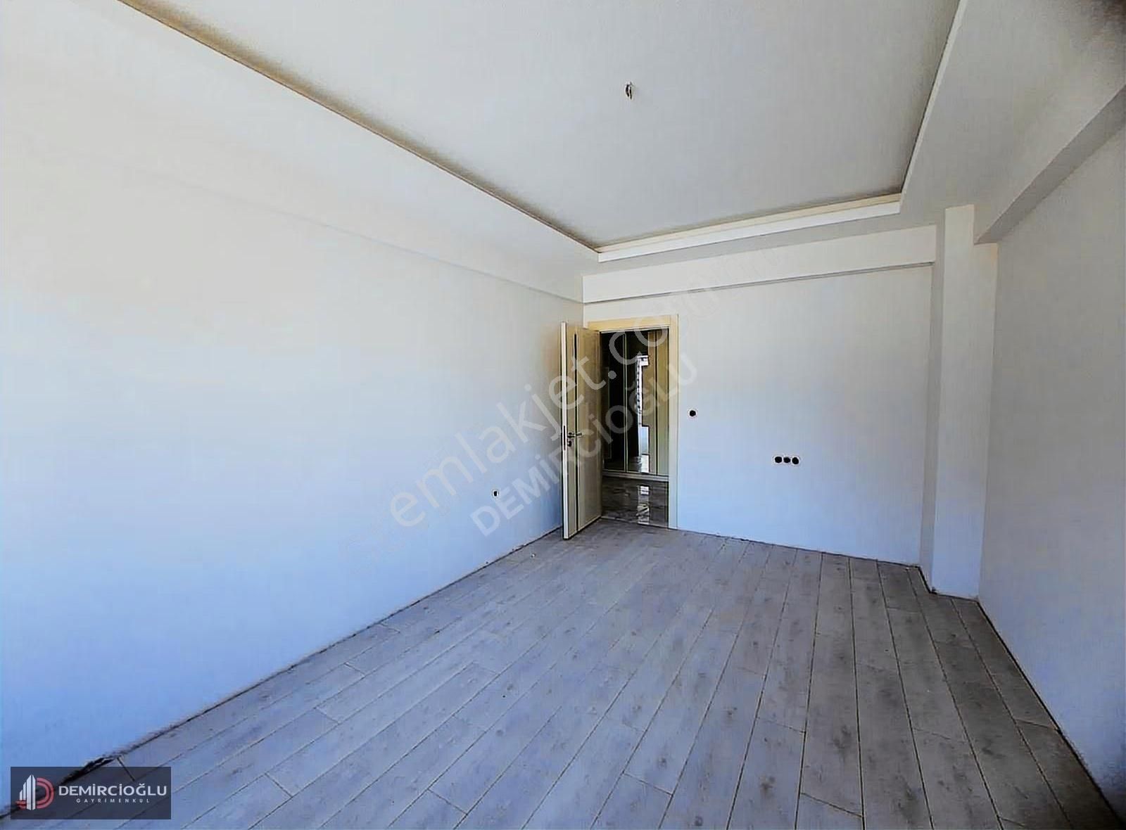 Talas Bahçelievler Gülsan Perla Projesinde Köşe Daire - Görsel 17