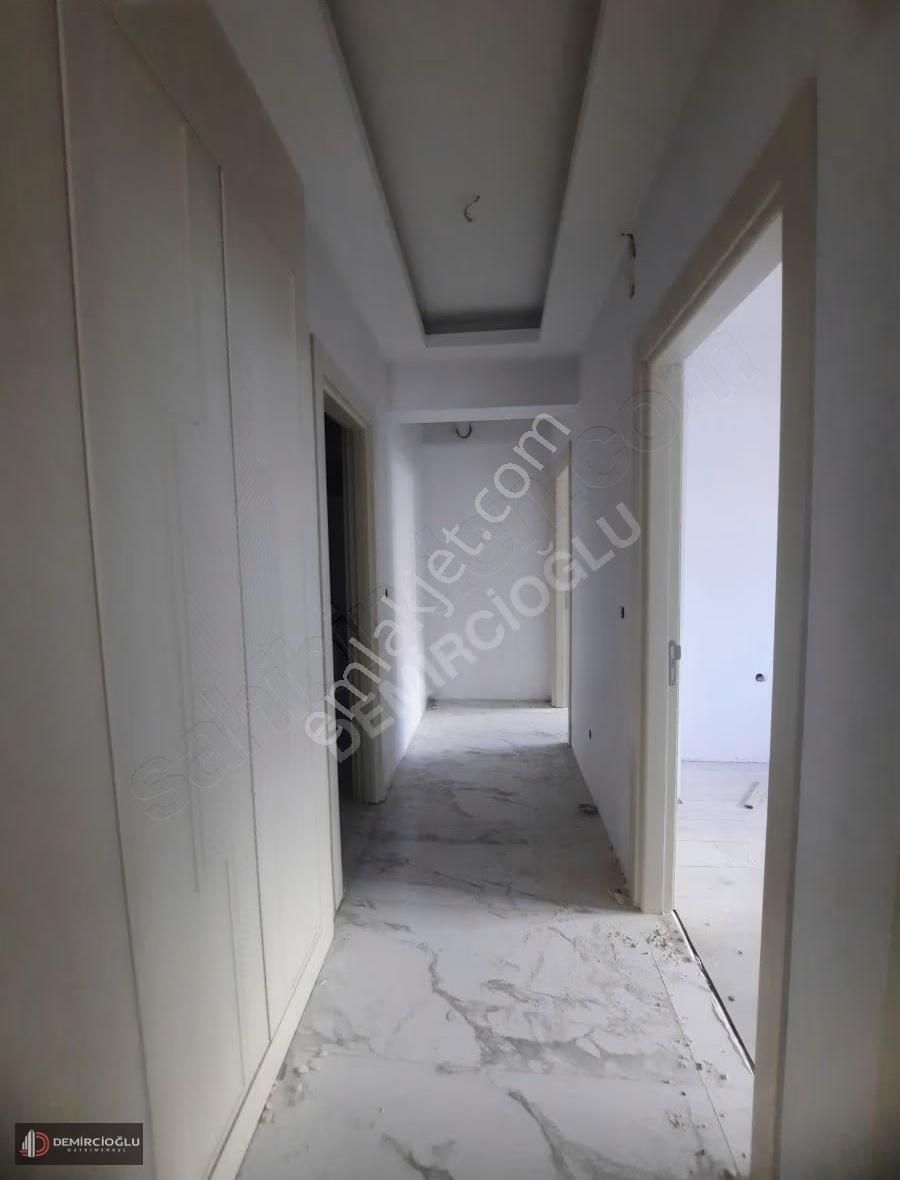 Talas Bahçelievler Gülsan Perla Projesinde Köşe Daire - Görsel 2