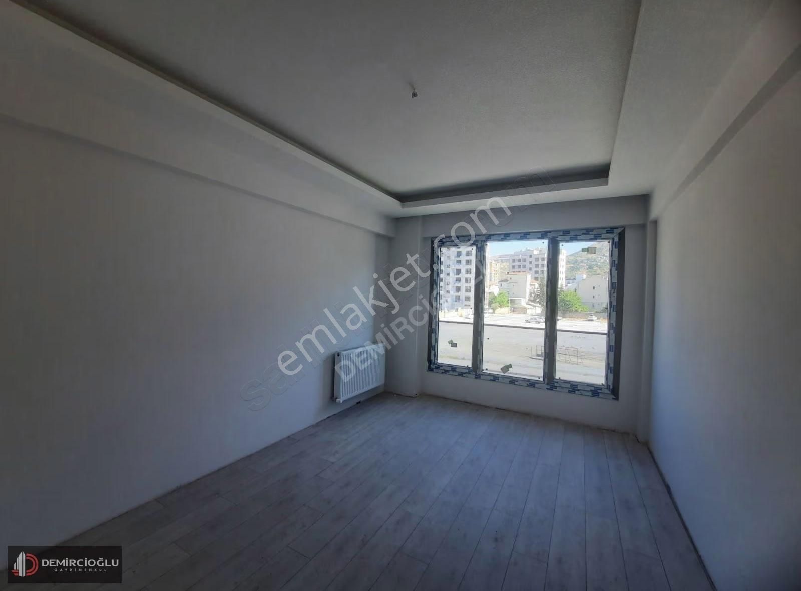 Talas Bahçelievler Gülsan Perla Projesinde Köşe Daire - Görsel 16