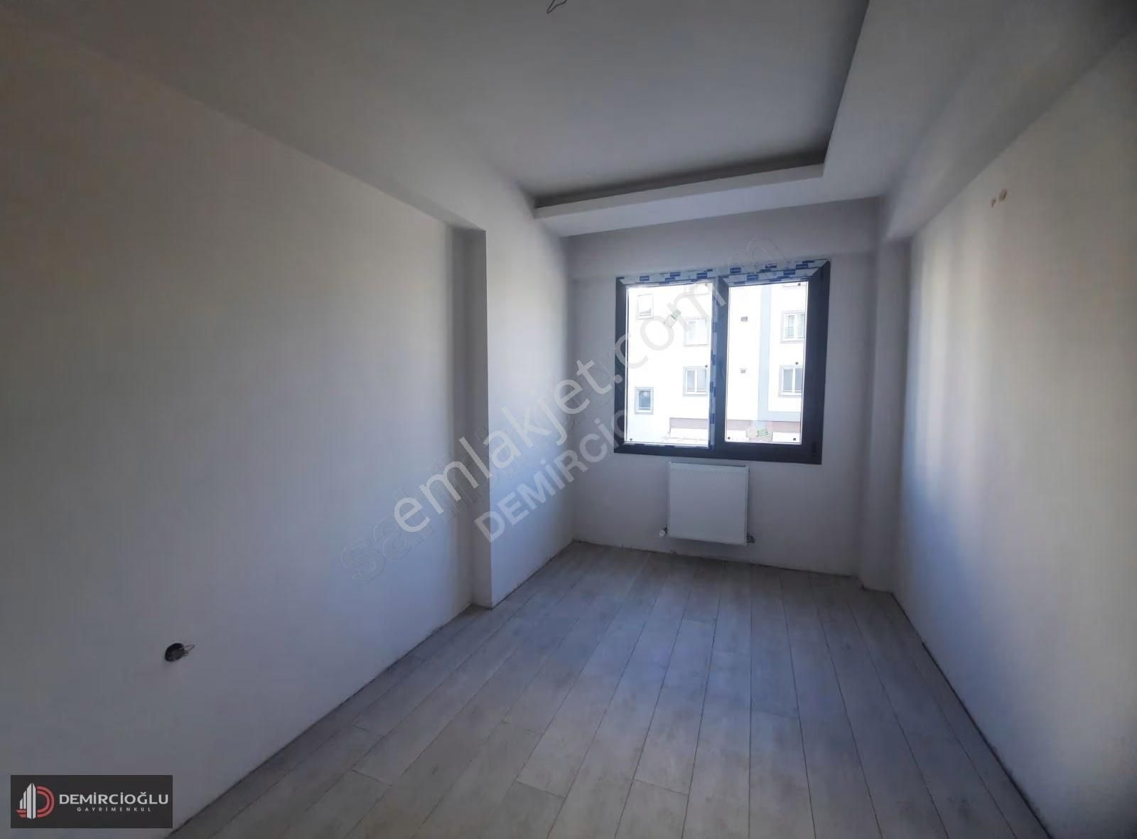 Talas Bahçelievler Gülsan Perla Projesinde Köşe Daire - Görsel 8