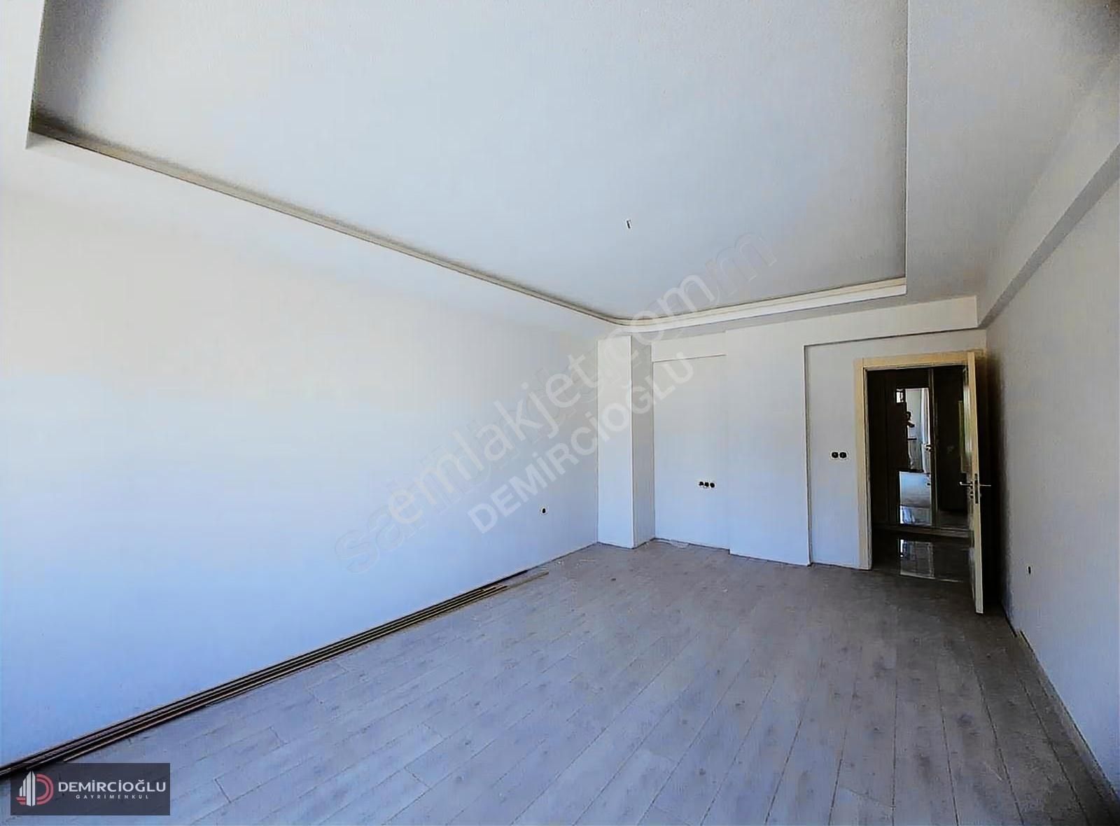 Talas Bahçelievler Gülsan Perla Projesinde Köşe Daire - Görsel 14