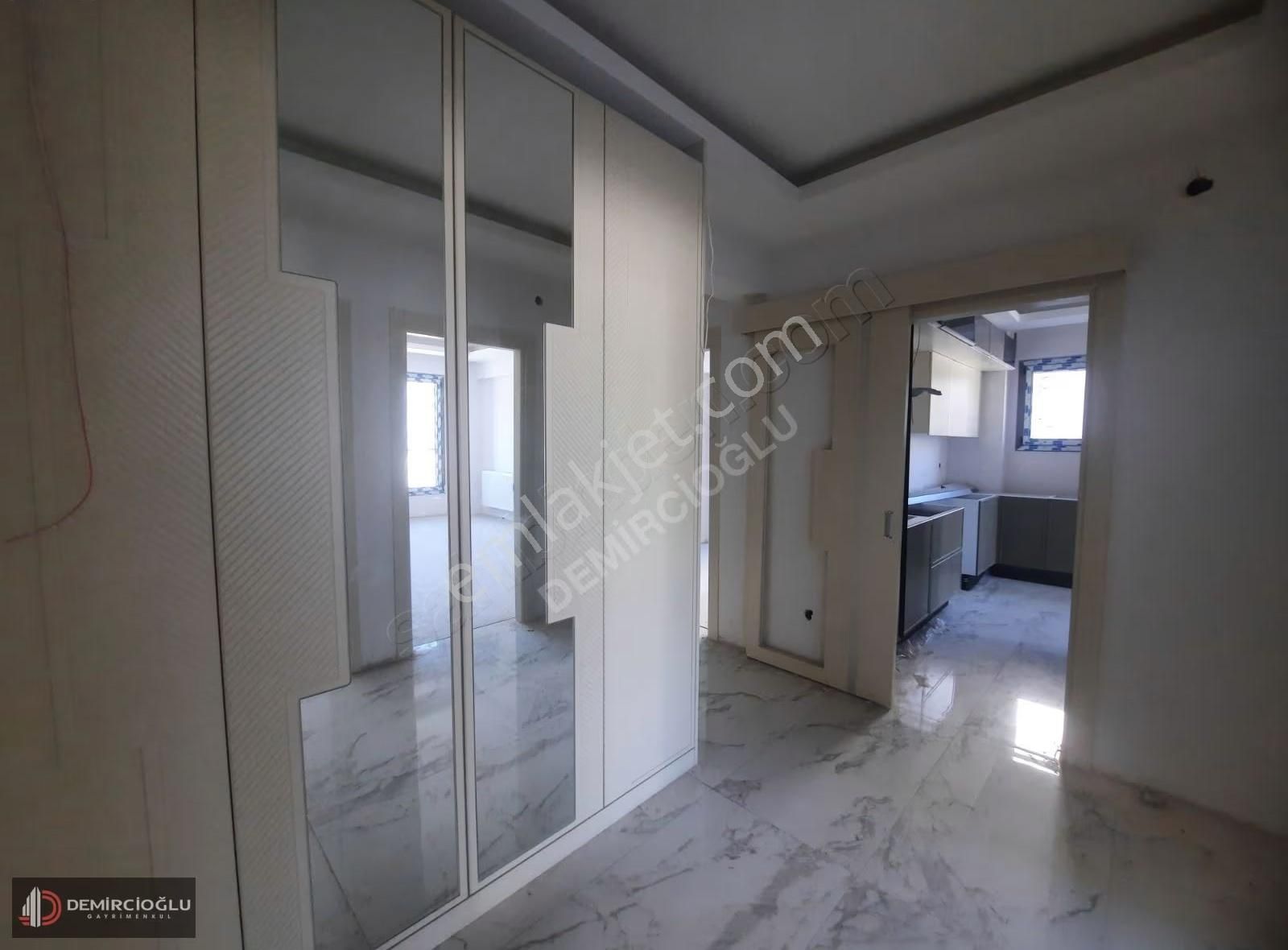 Talas Bahçelievler Gülsan Perla Projesinde Köşe Daire - Görsel 5