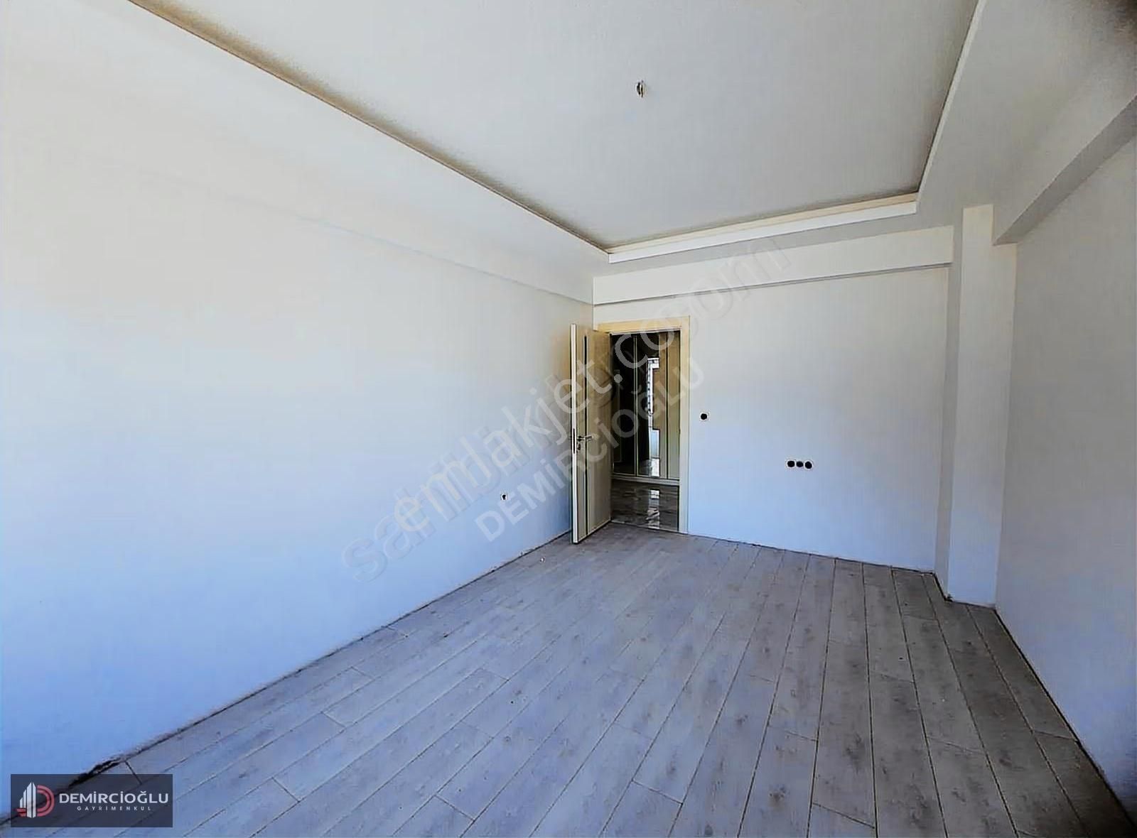 Talas Bahçelievler Gülsan Perla Projesinde Köşe Daire - Görsel 10