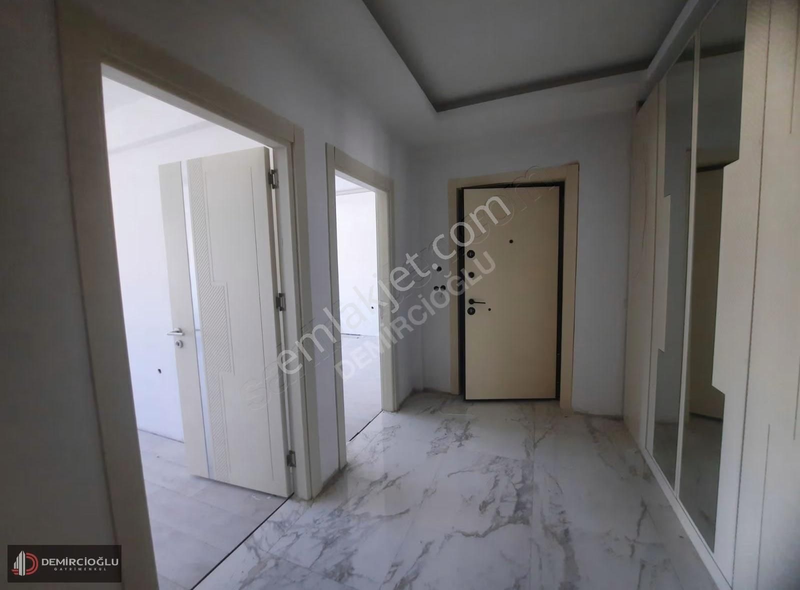 Talas Bahçelievler Gülsan Perla Projesinde Köşe Daire - Görsel 15