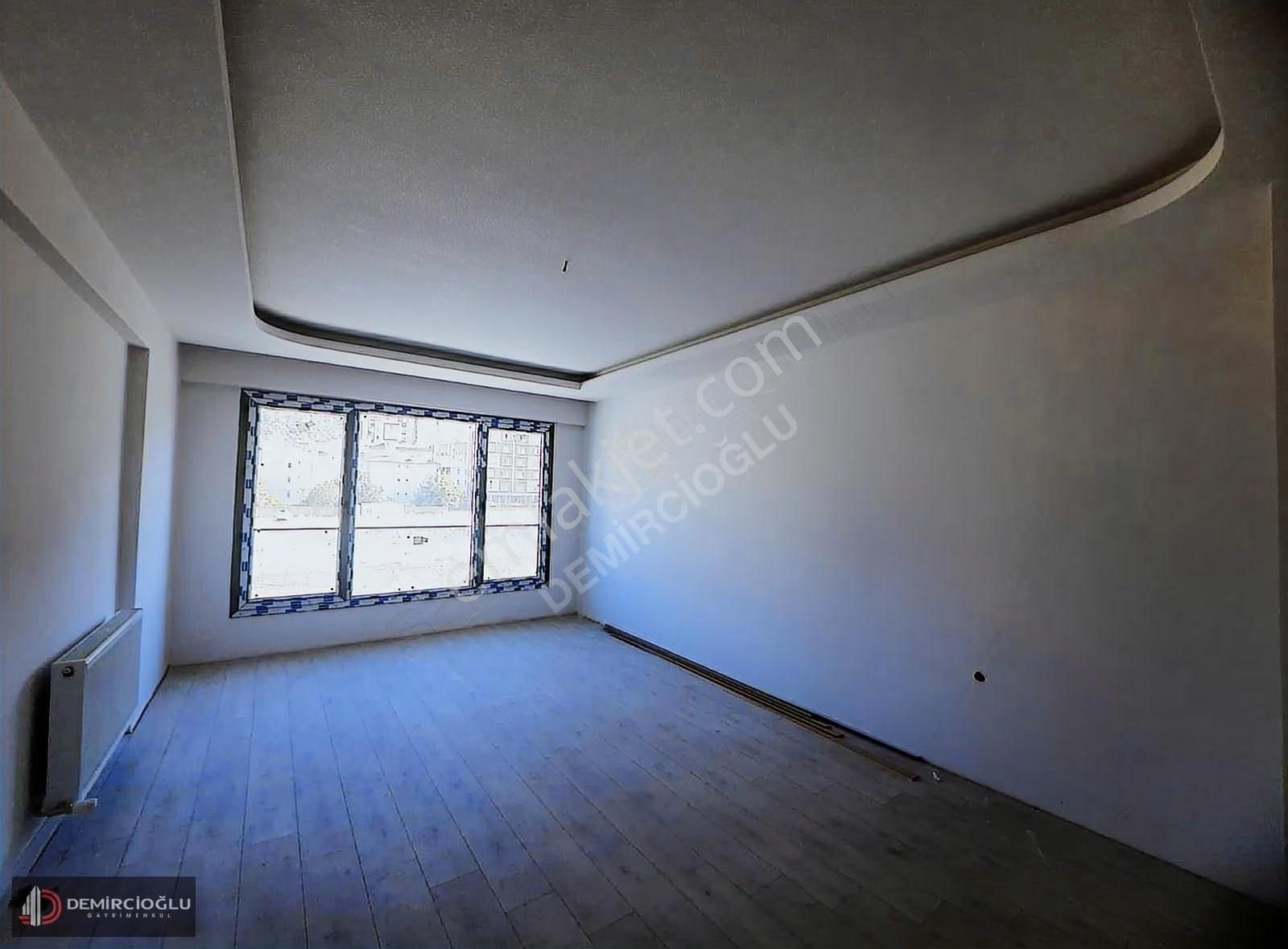 Talas Bahçelievler Gülsan Perla Projesinde Köşe Daire - Görsel 7