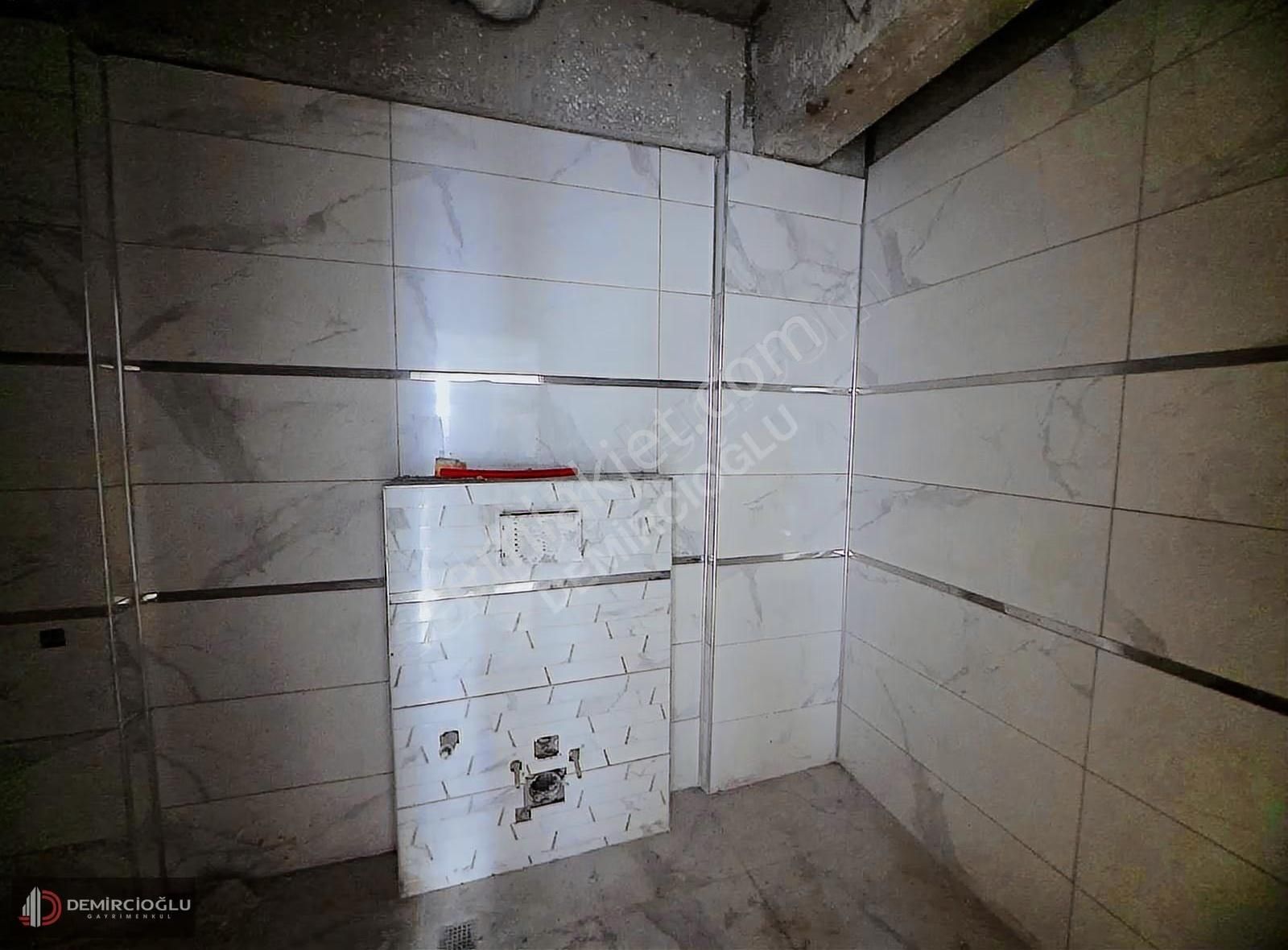 Talas Bahçelievler Gülsan Perla Projesinde Köşe Daire - Görsel 9