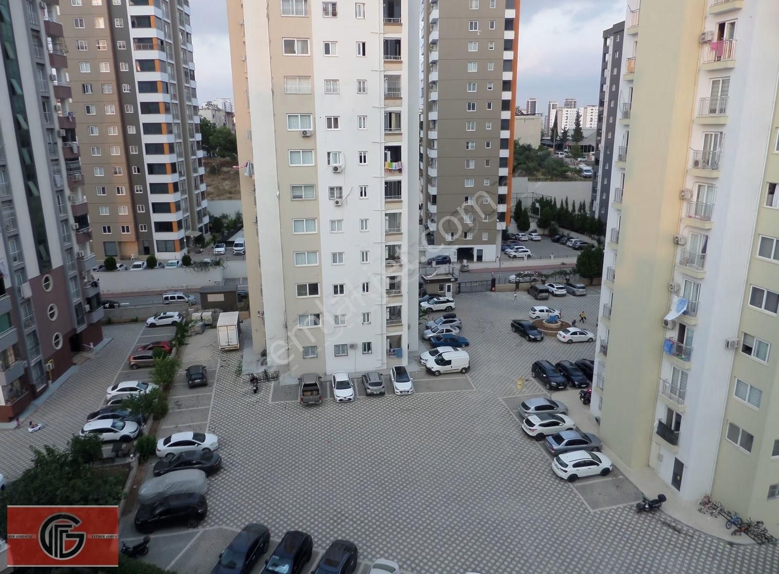 100.yılda, 9.kat,2+1,açık Mutfaklı,doğalgazlı Satılık Daire - Görsel 7