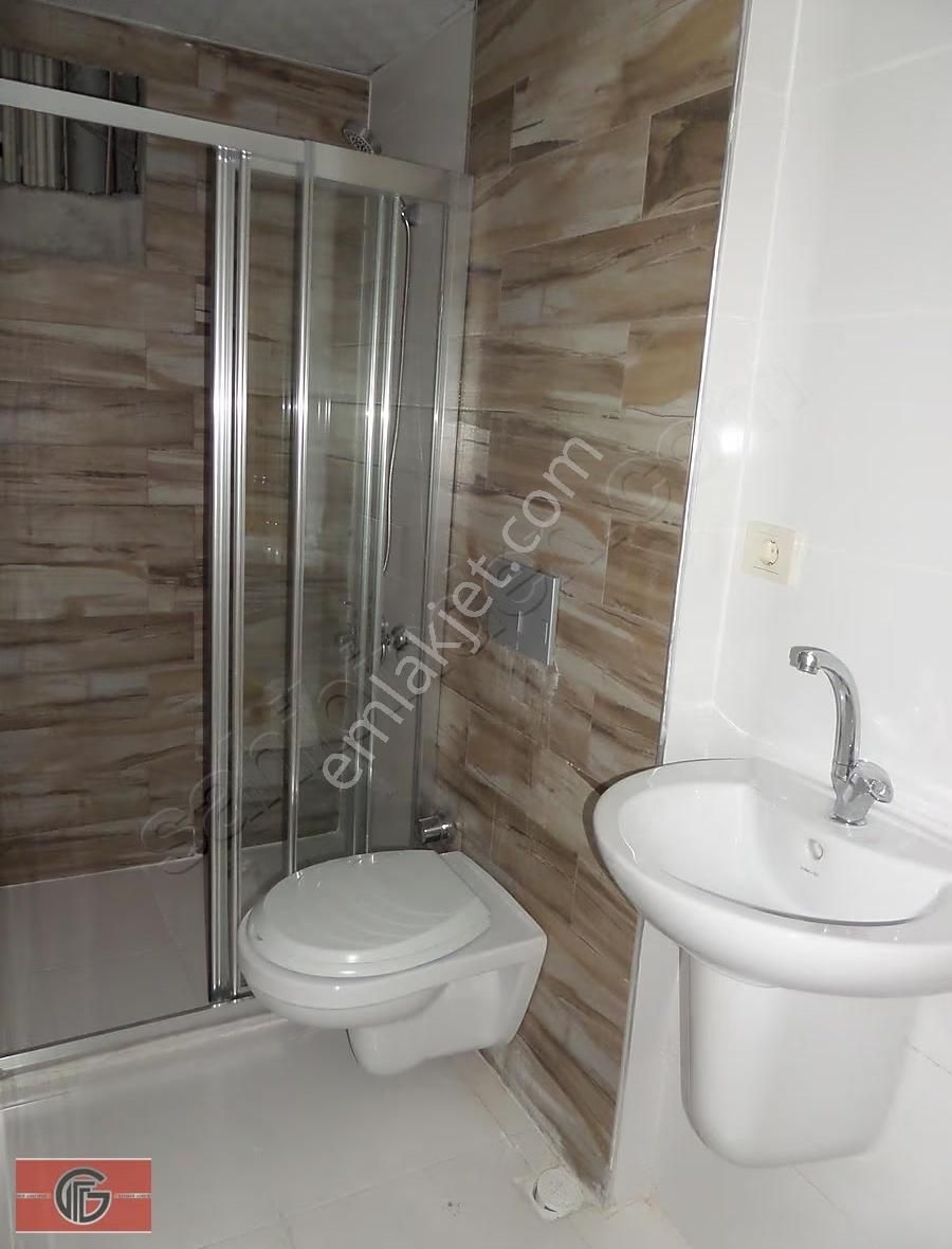 100.yılda, 9.kat,2+1,açık Mutfaklı,doğalgazlı Satılık Daire - Görsel 10