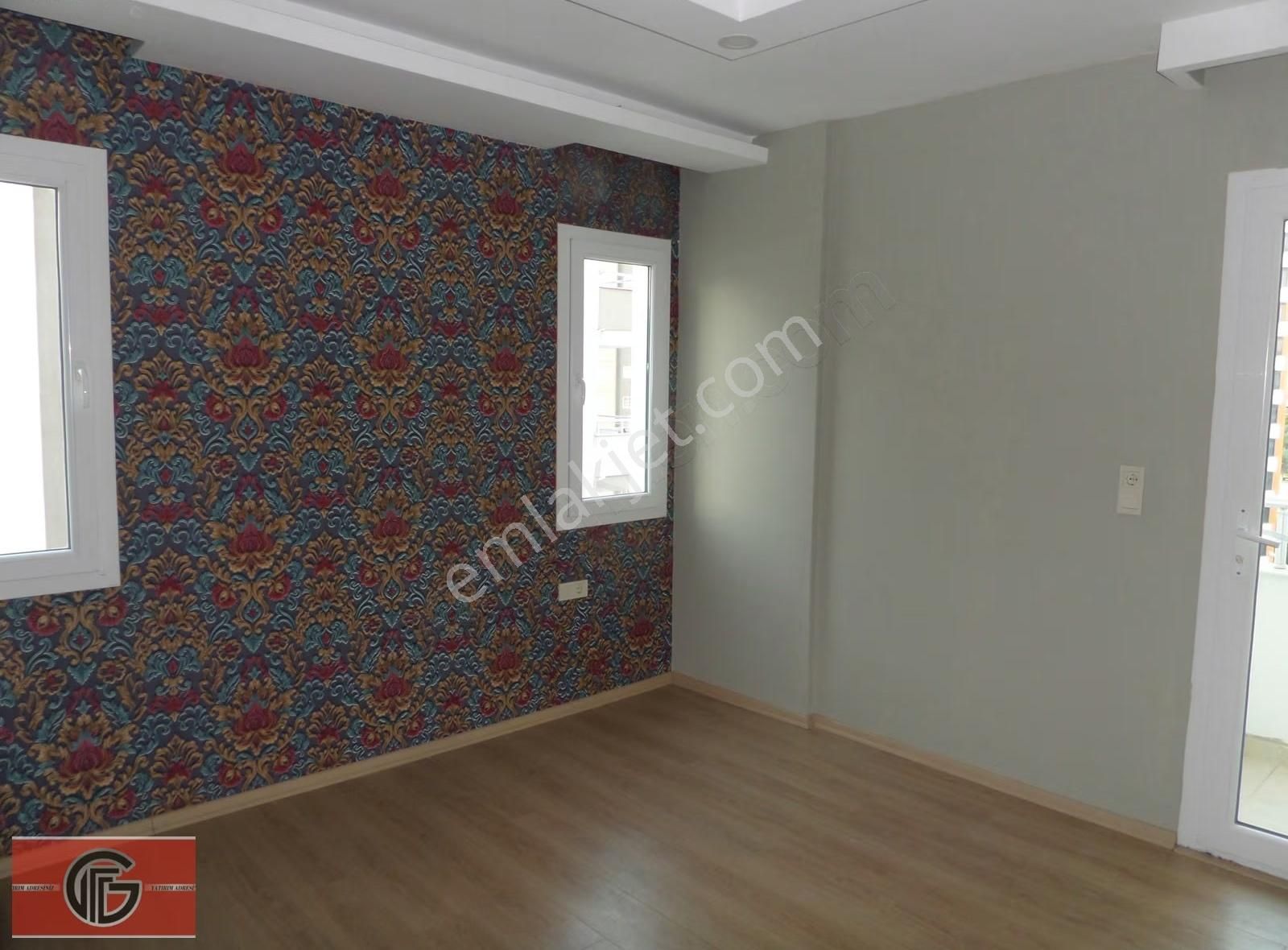 100.yılda, 9.kat,2+1,açık Mutfaklı,doğalgazlı Satılık Daire