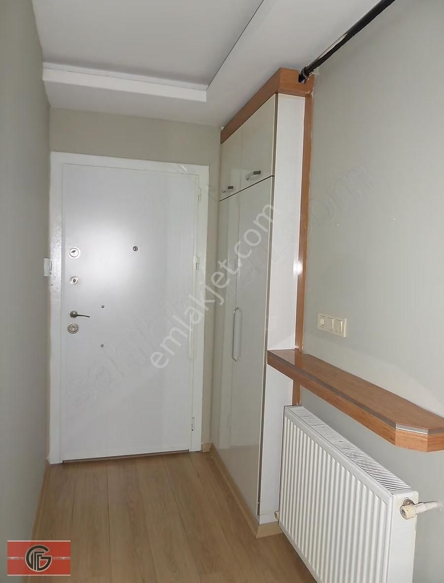 100.yılda, 9.kat,2+1,açık Mutfaklı,doğalgazlı Satılık Daire - Görsel 5