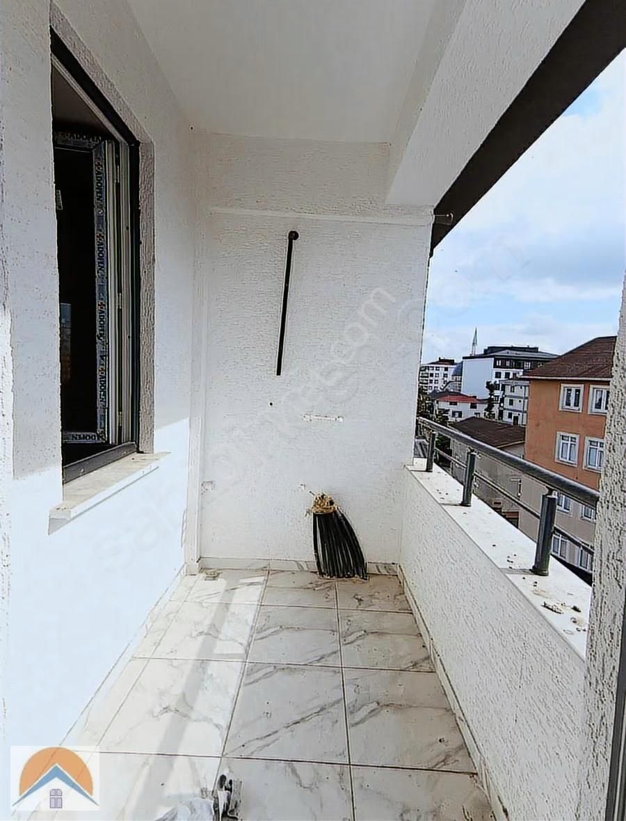 Ekşioğlu Mh.de 2 Aileye Uygun 4+2 Sınırsız Kredili Çatı Dubleks - Görsel 5