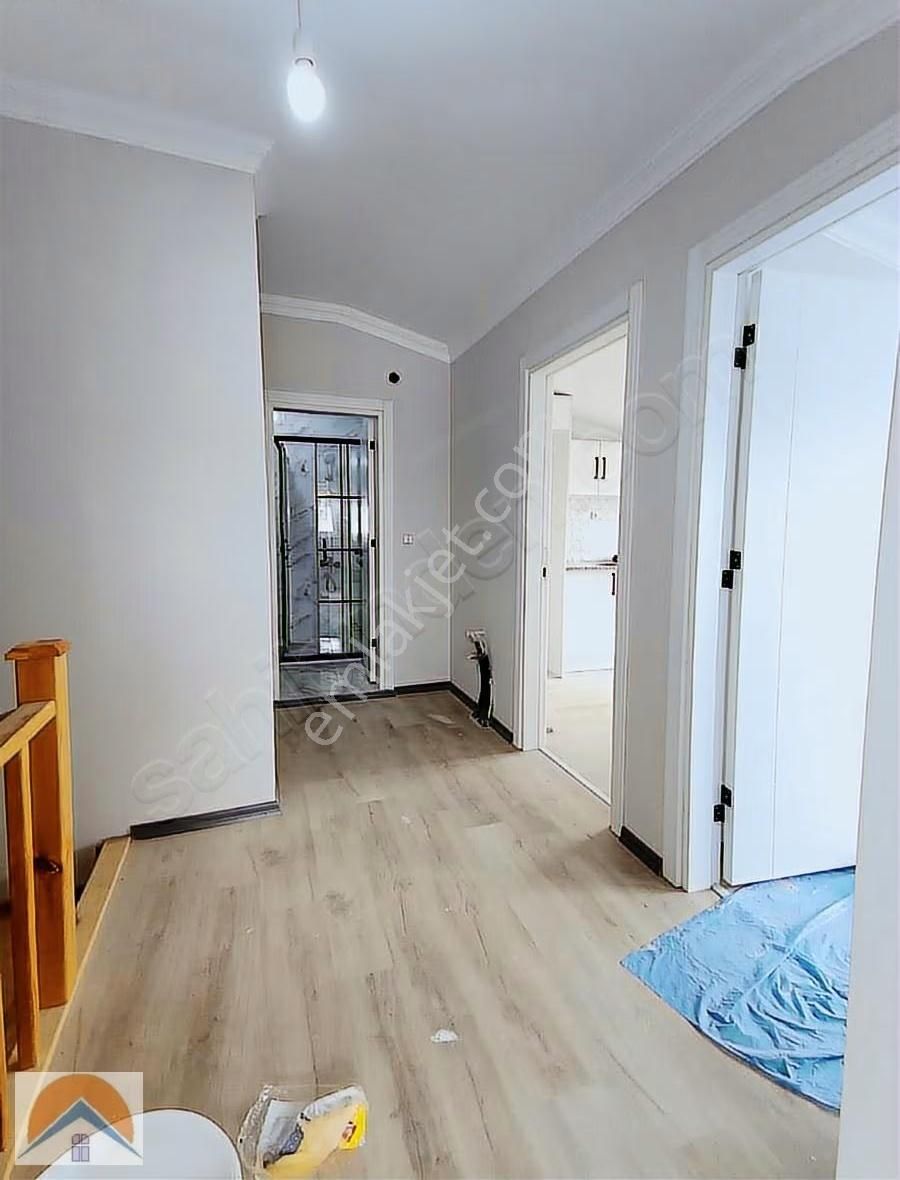 Ekşioğlu Mh.de 2 Aileye Uygun 4+2 Sınırsız Kredili Çatı Dubleks - Görsel 3