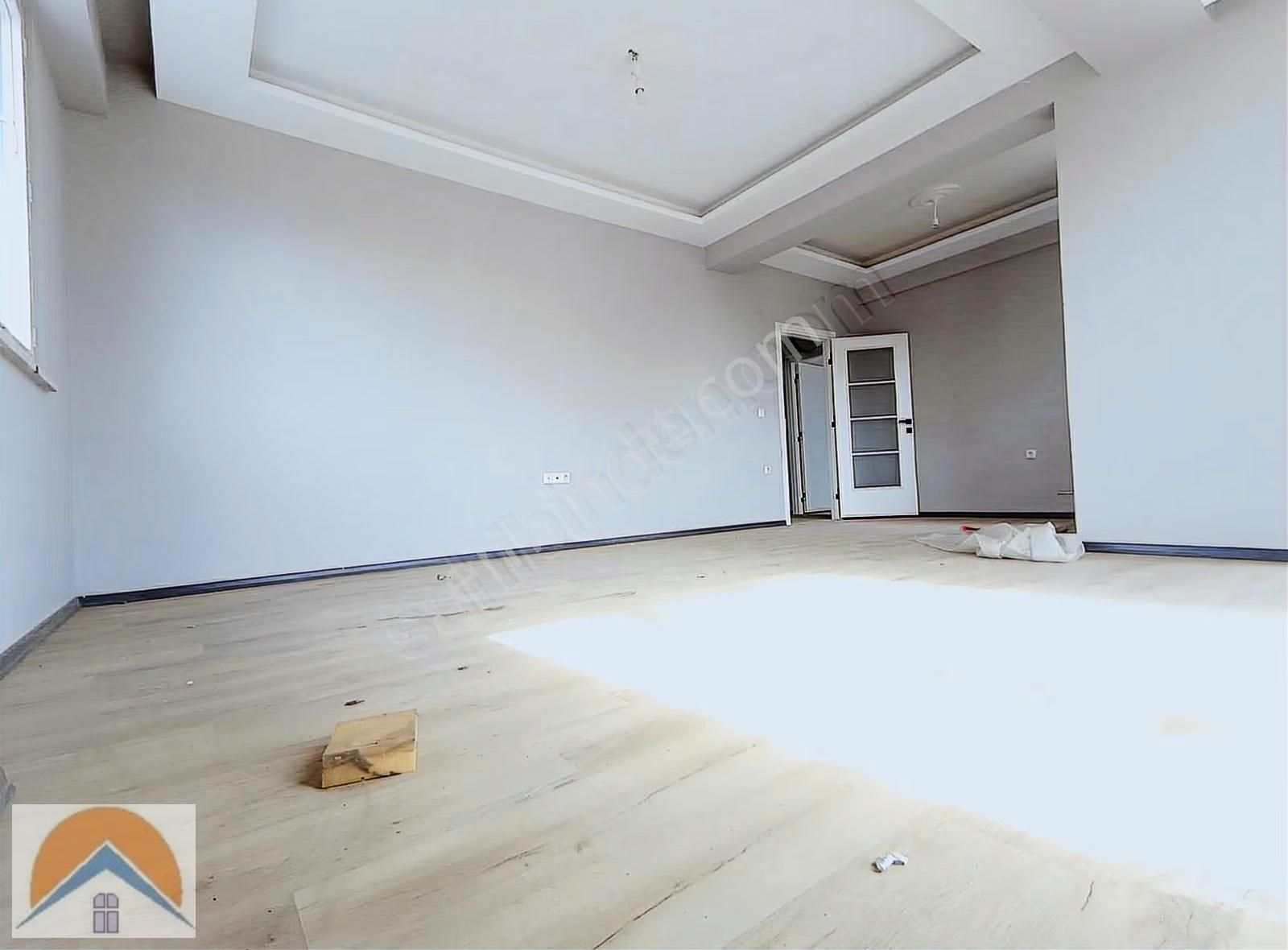 Ekşioğlu Mh.de 2 Aileye Uygun 4+2 Sınırsız Kredili Çatı Dubleks - Görsel 17