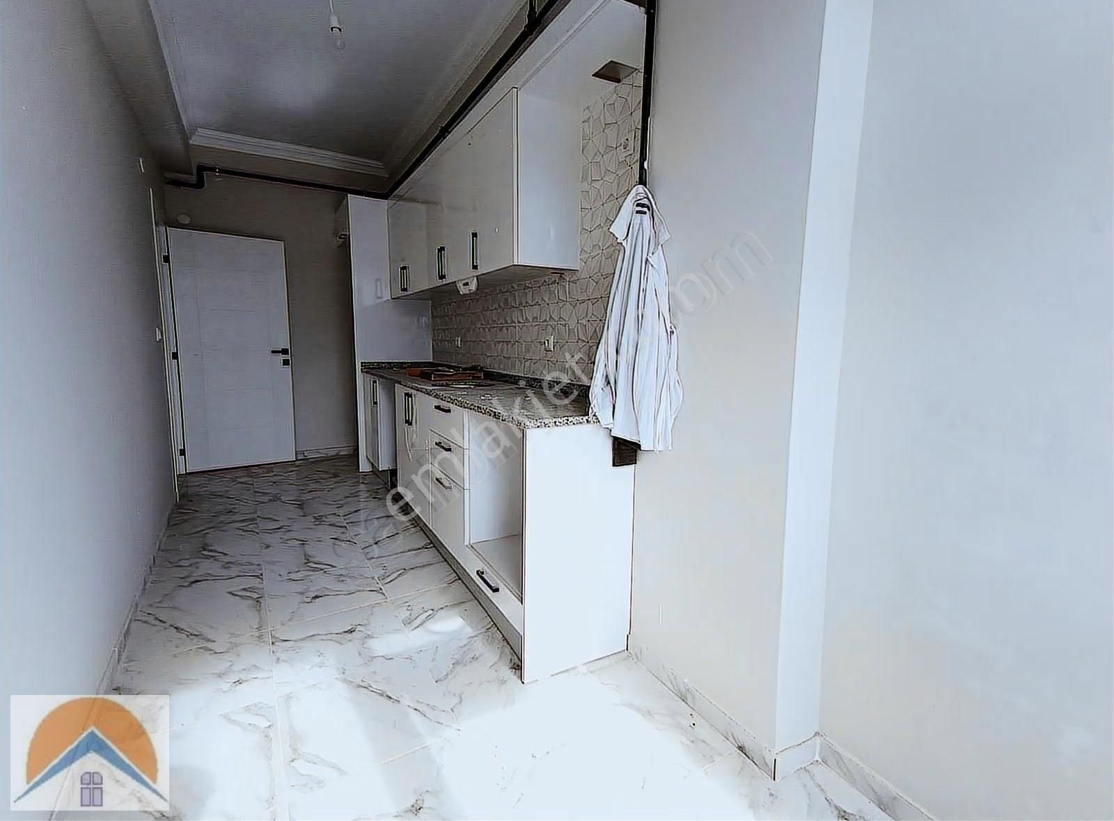 Ekşioğlu Mh.de 2 Aileye Uygun 4+2 Sınırsız Kredili Çatı Dubleks - Görsel 2