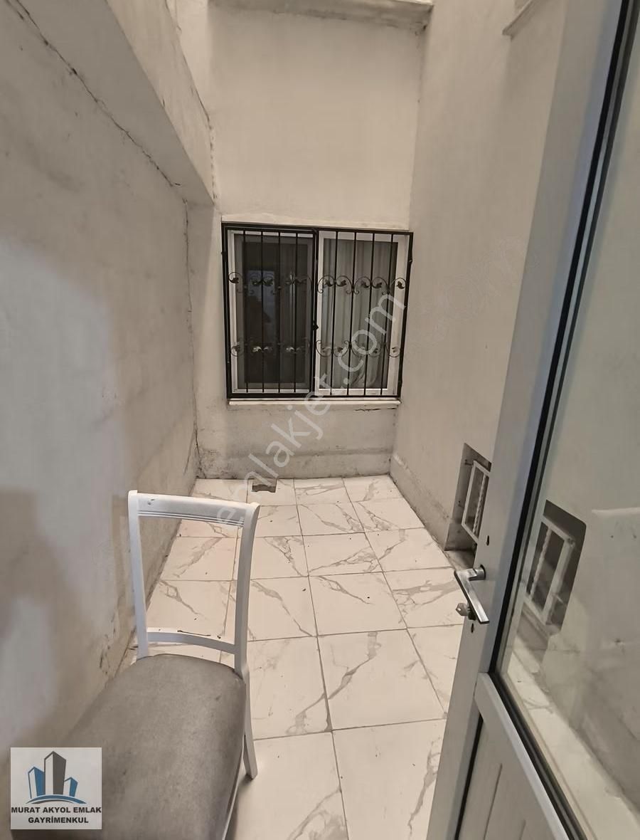 Buca İşçievleri Yiğitler Mah.de 3+1 Doğalgazlı Satılık Daire - Görsel 3