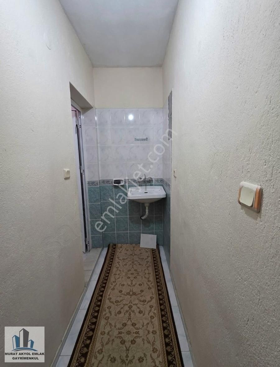 Buca Yeşilbağlar Mah.de 2+1 110m2 Doğalgazlı Kiralık Daire - Görsel 3