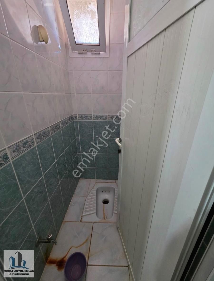 Buca Yeşilbağlar Mah.de 2+1 110m2 Doğalgazlı Kiralık Daire - Görsel 16