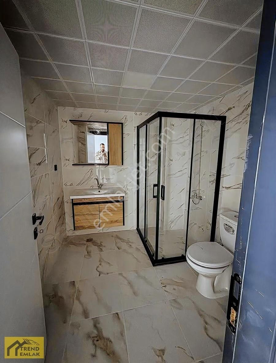 Trend'den Cadde Üzeri 2.kat Ön Cephe Çift Banyo Sınırsız Kredi** - Görsel 24