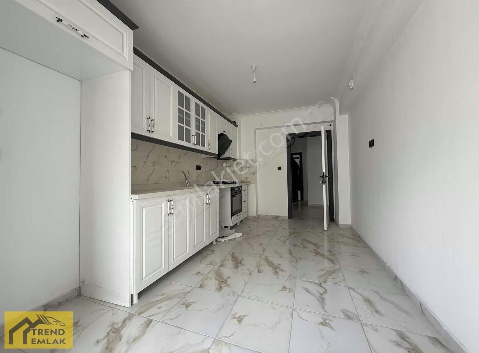 Trend'den Cadde Üzeri 2.kat Ön Cephe Çift Banyo Sınırsız Kredi** - Görsel 13