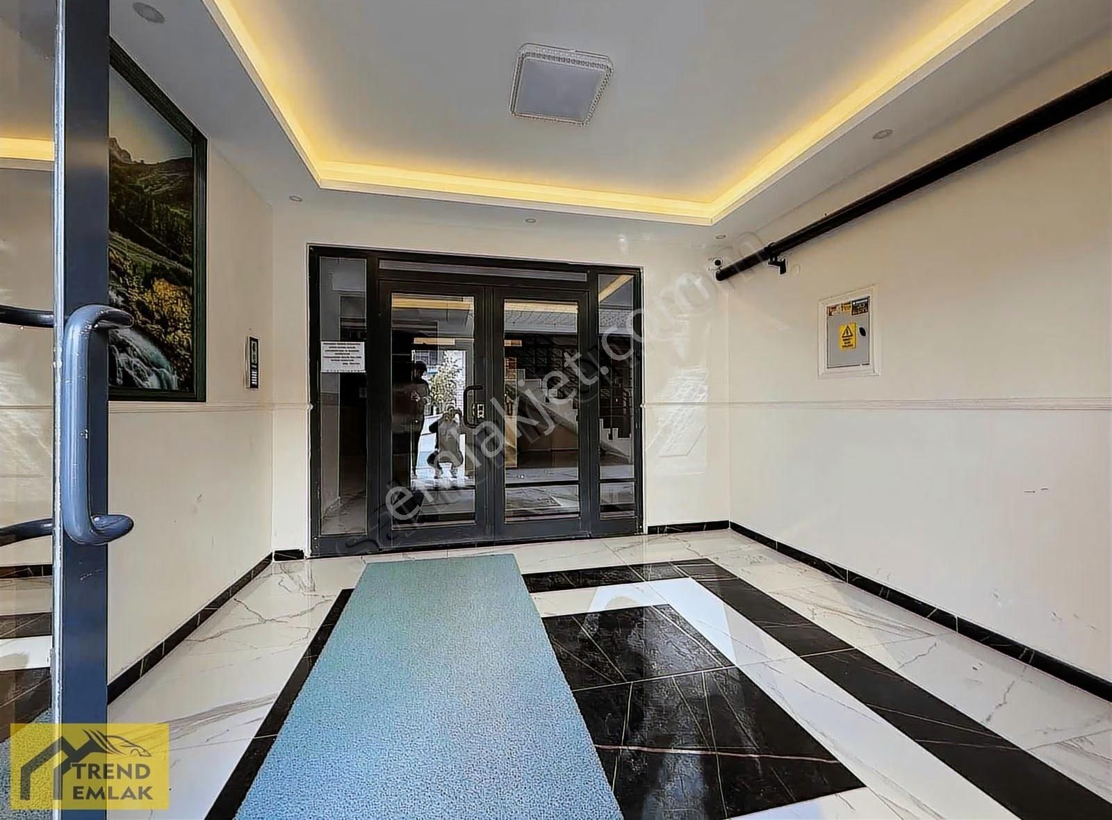 Trend'den Cadde Üzeri 2.kat Ön Cephe Çift Banyo Sınırsız Kredi** - Görsel 10