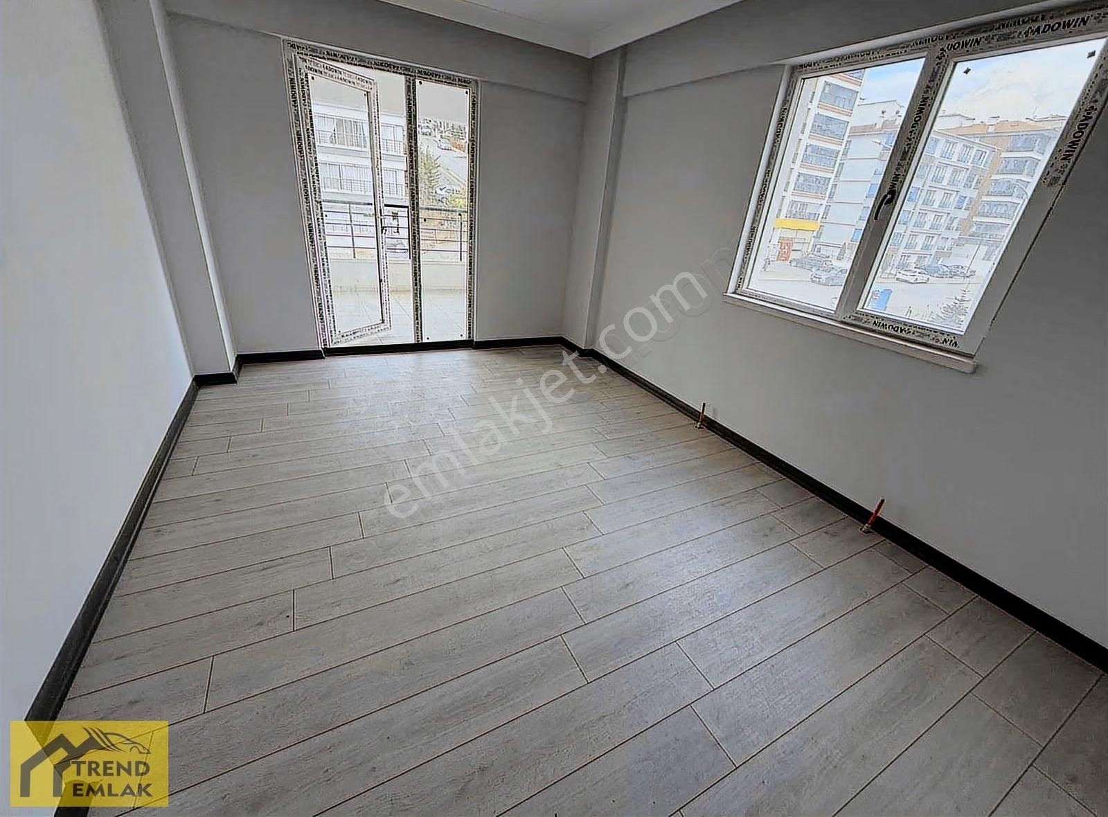 Trend'den Cadde Üzeri 2.kat Ön Cephe Çift Banyo Sınırsız Kredi** - Görsel 35